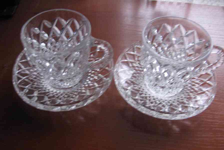 různé sklo - foto 8