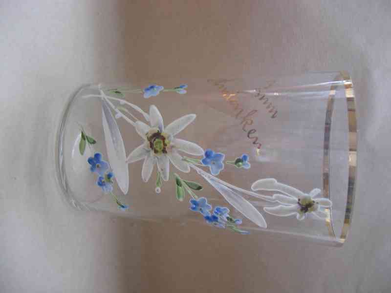 různé sklo - foto 15