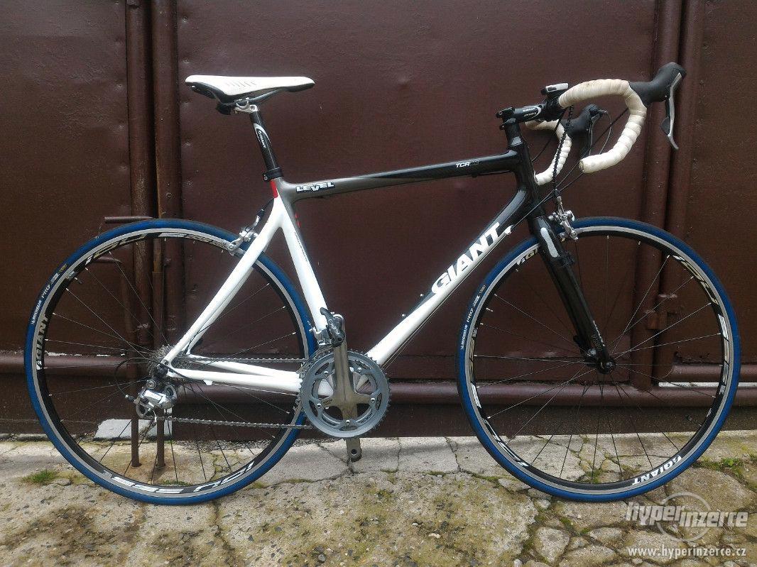 giant tcr c3 2007