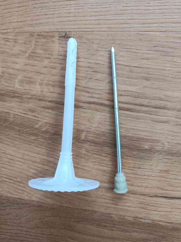 Fasádní hmoždinky - foto 2