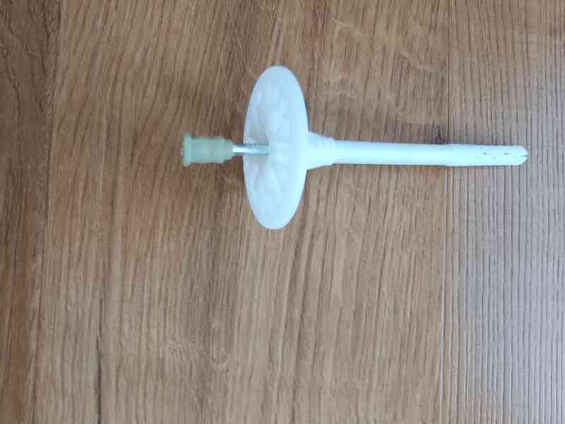 Fasádní hmoždinky - foto 3