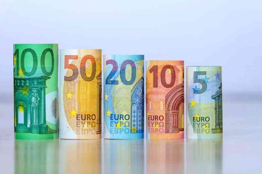 Velmi spolehlivé financování všeho druhu - foto 2