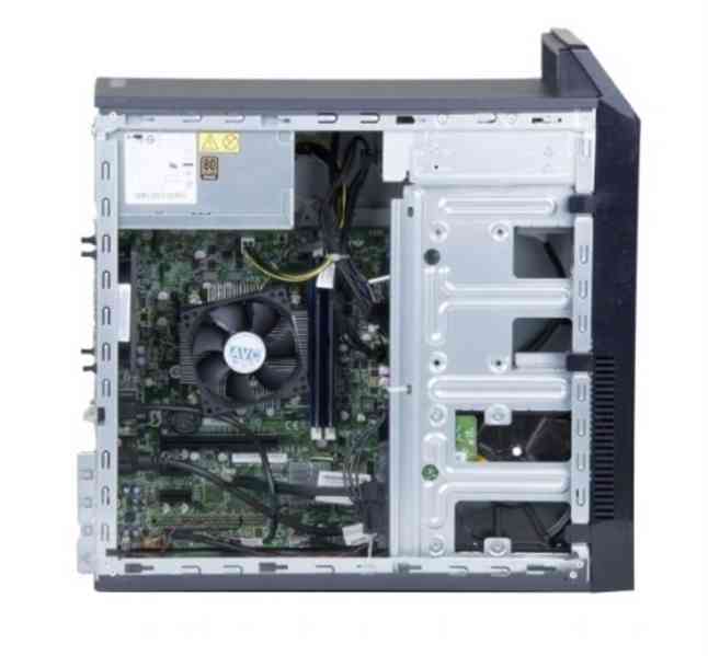 Počítač Lenovo i5 256GB - foto 2