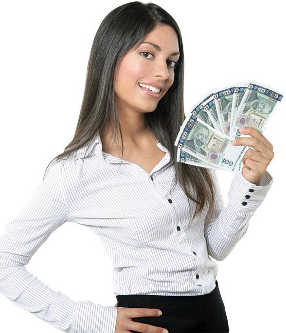 Finanční služby pro vaše projekty