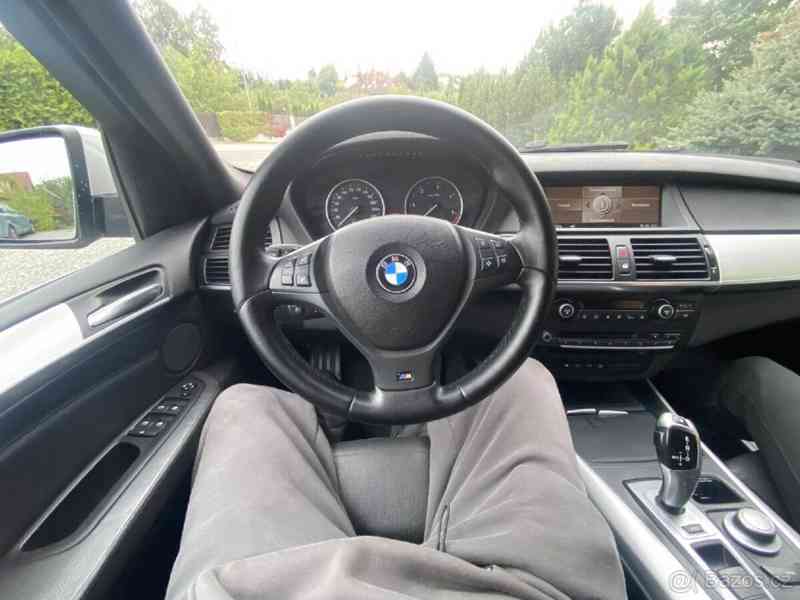 BMW X5 M E70 M57 - foto 8