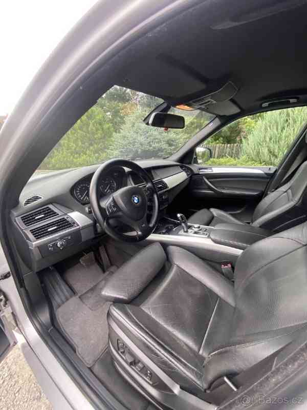 BMW X5 M E70 M57 - foto 11