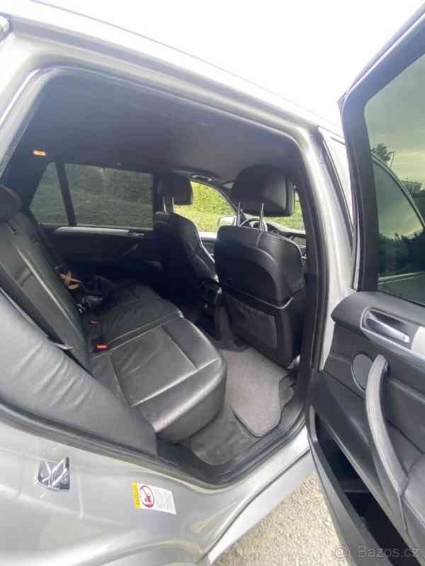 BMW X5 M E70 M57 - foto 6