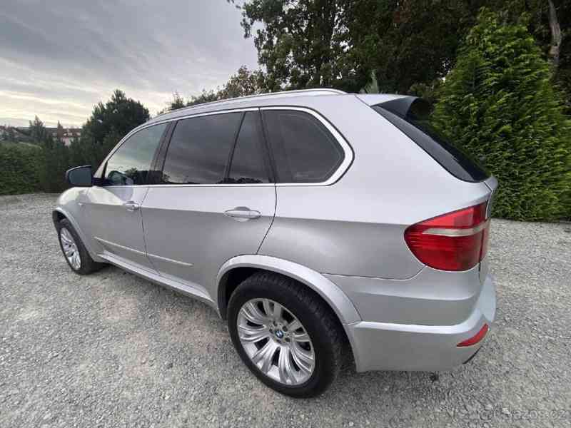 BMW X5 M E70 M57 - foto 15