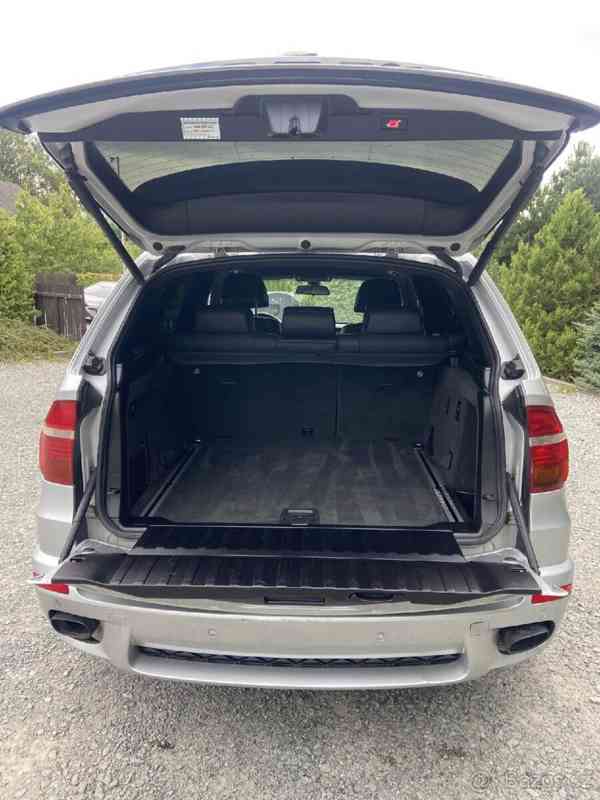BMW X5 M E70 M57 - foto 7