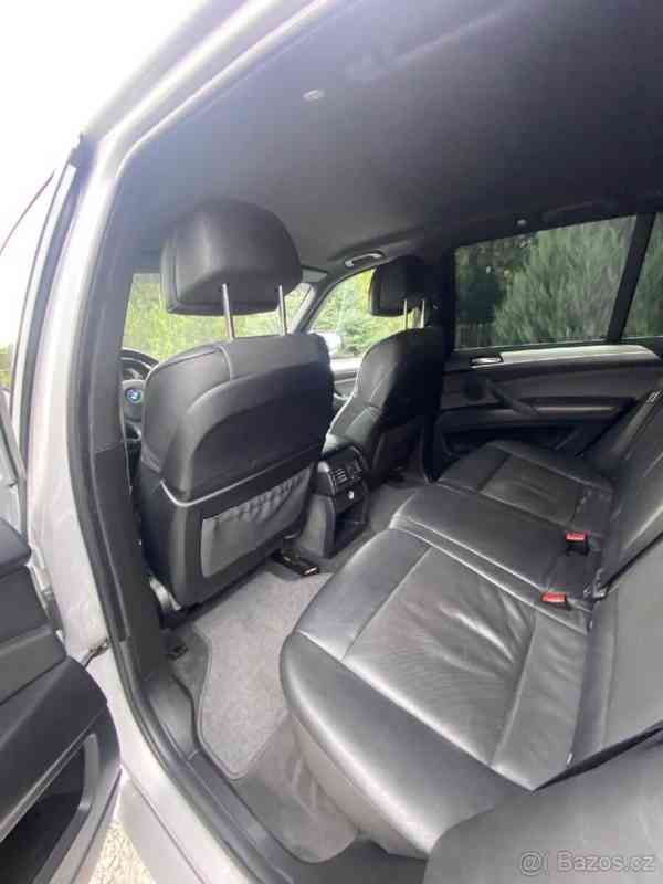 BMW X5 M E70 M57 - foto 9