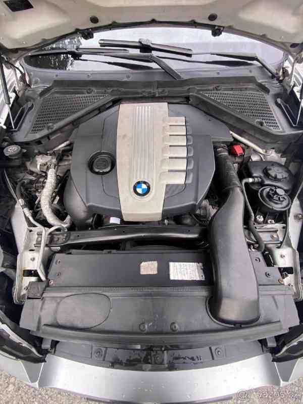 BMW X5 M E70 M57 - foto 13