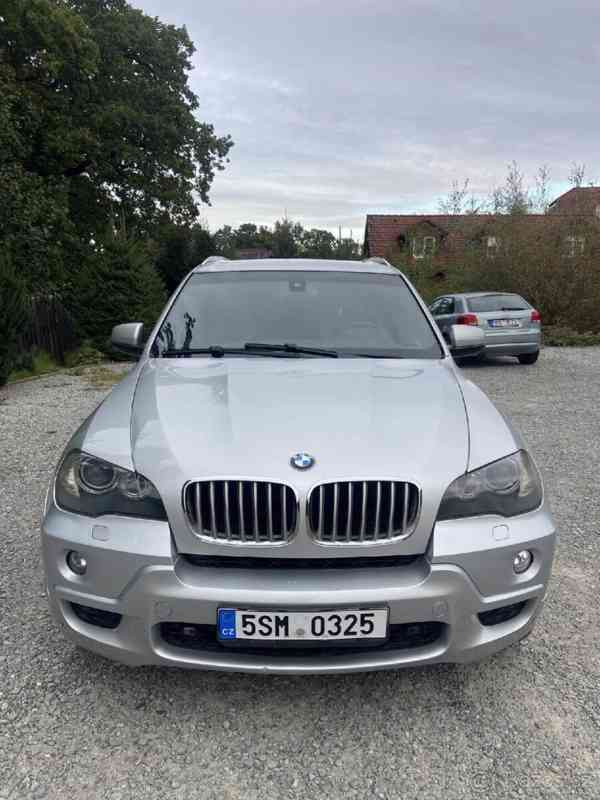 BMW X5 M E70 M57 - foto 2