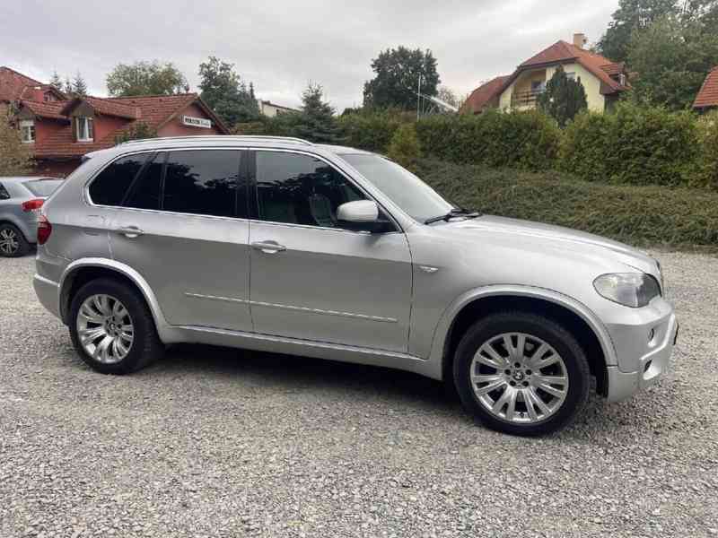 BMW X5 M E70 M57 - foto 17