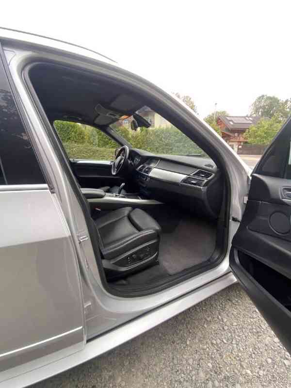 BMW X5 M E70 M57 - foto 12