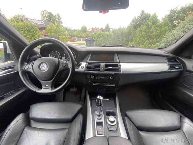 BMW X5 M E70 M57 - foto 4