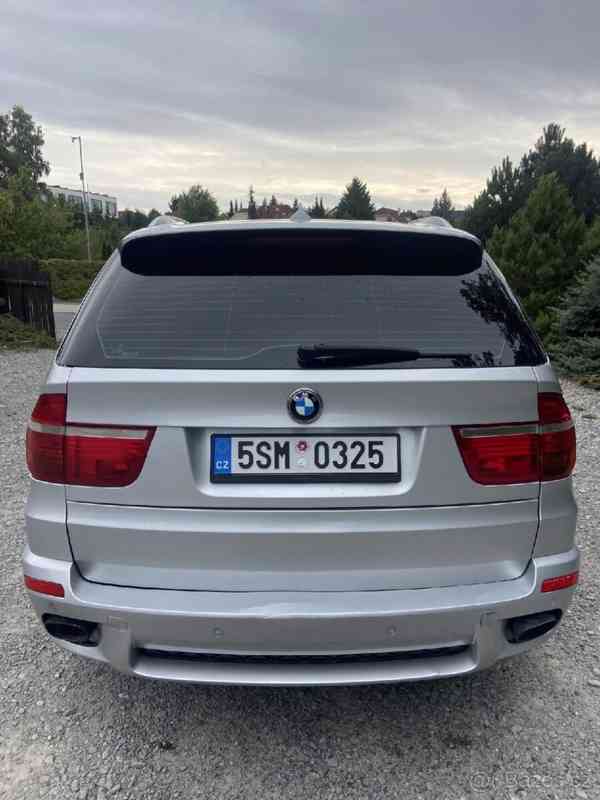 BMW X5 M E70 M57 - foto 18