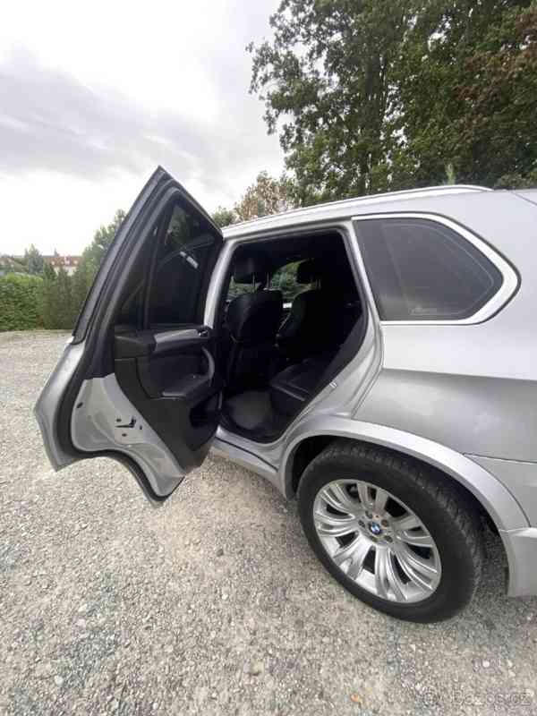 BMW X5 M E70 M57 - foto 16