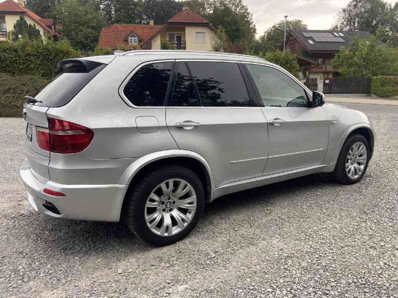 BMW X5 M E70 M57 - foto 3