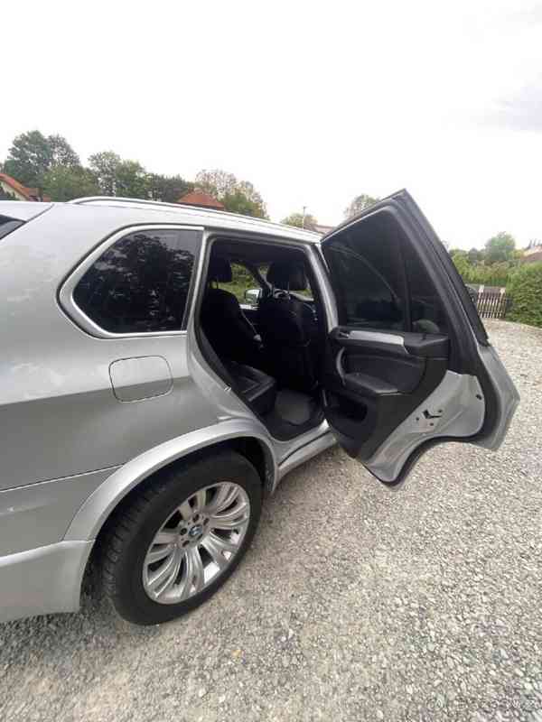 BMW X5 M E70 M57 - foto 5