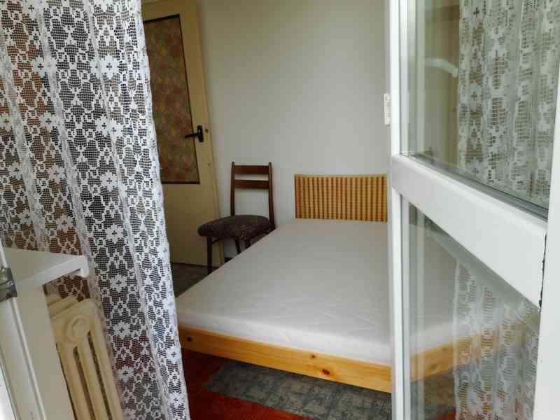 Zařízený byt pro mladý pár, Kohoutovice - foto 4