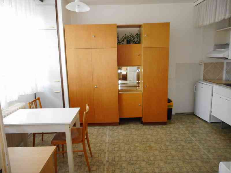 Zařízený byt pro mladý pár, Kohoutovice - foto 2