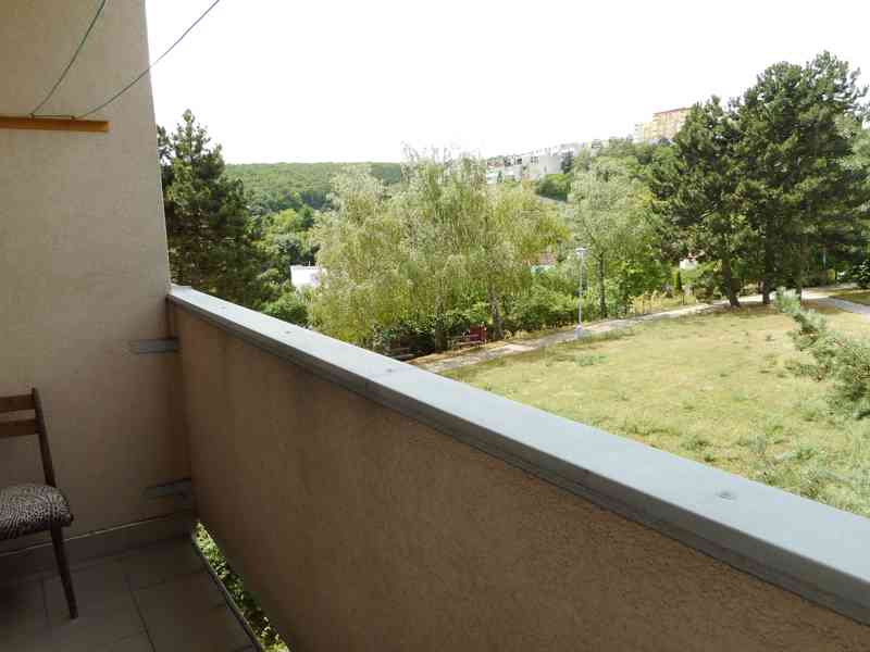 Zařízený byt pro mladý pár, Kohoutovice - foto 5