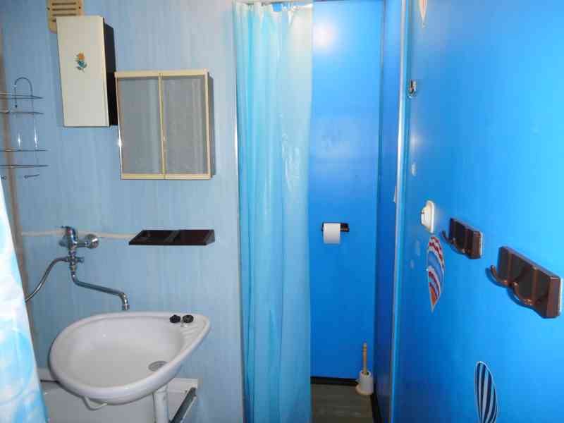 Zařízený byt pro mladý pár, Kohoutovice - foto 6