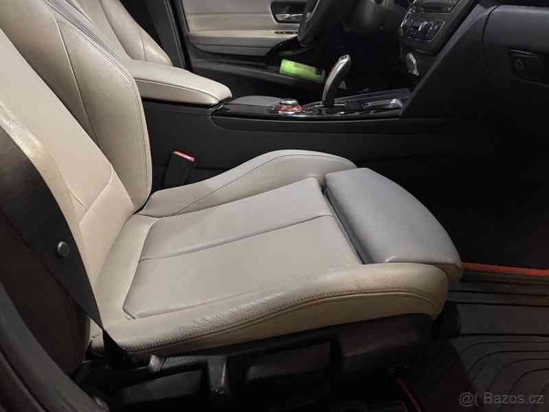 BMW Řada 3 2,0   320d F30 Sport Line - foto 15