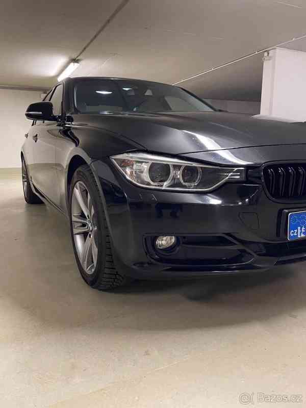 BMW Řada 3 2,0   320d F30 Sport Line - foto 2