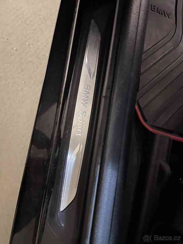 BMW Řada 3 2,0   320d F30 Sport Line - foto 11