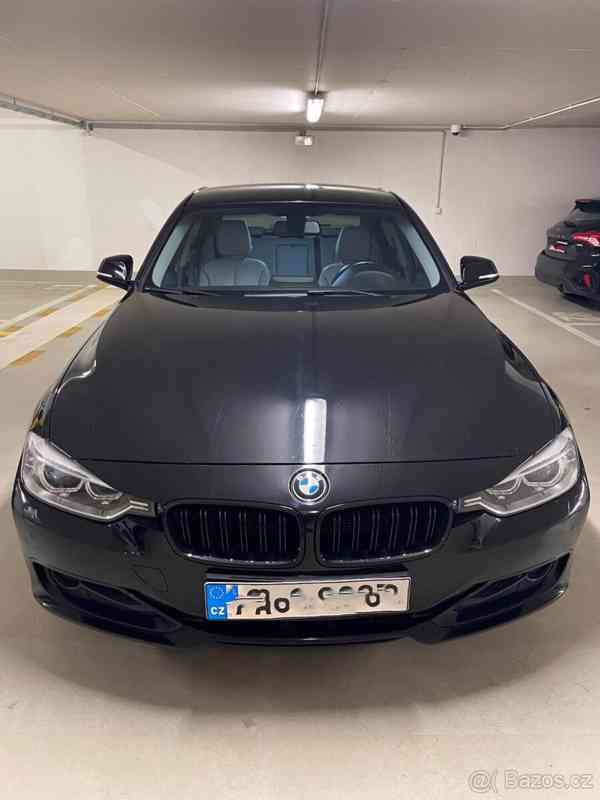 BMW Řada 3 2,0   320d F30 Sport Line - foto 18