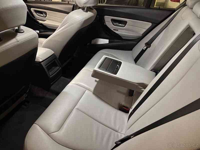 BMW Řada 3 2,0   320d F30 Sport Line - foto 10