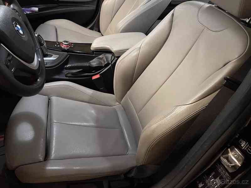 BMW Řada 3 2,0   320d F30 Sport Line - foto 5
