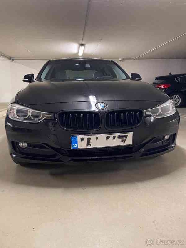 BMW Řada 3 2,0   320d F30 Sport Line - foto 17