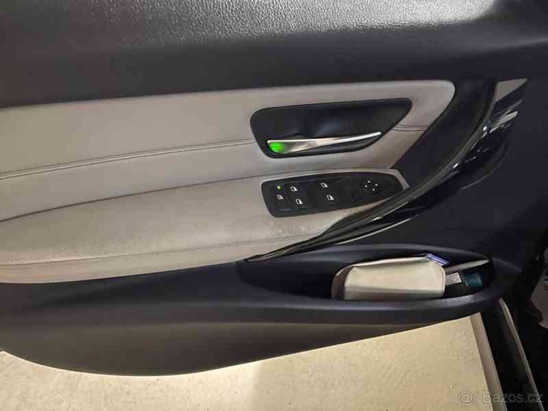 BMW Řada 3 2,0   320d F30 Sport Line - foto 13