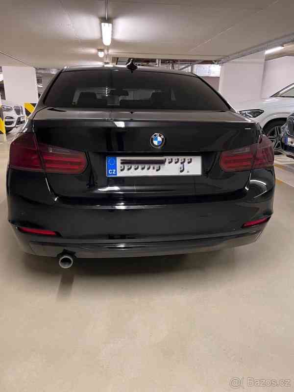 BMW Řada 3 2,0   320d F30 Sport Line - foto 8