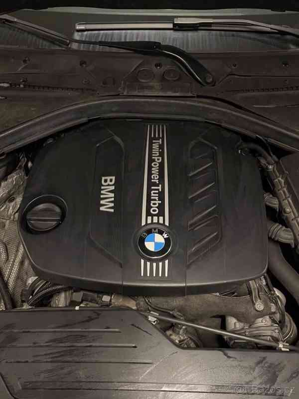 BMW Řada 3 2,0   320d F30 Sport Line - foto 19