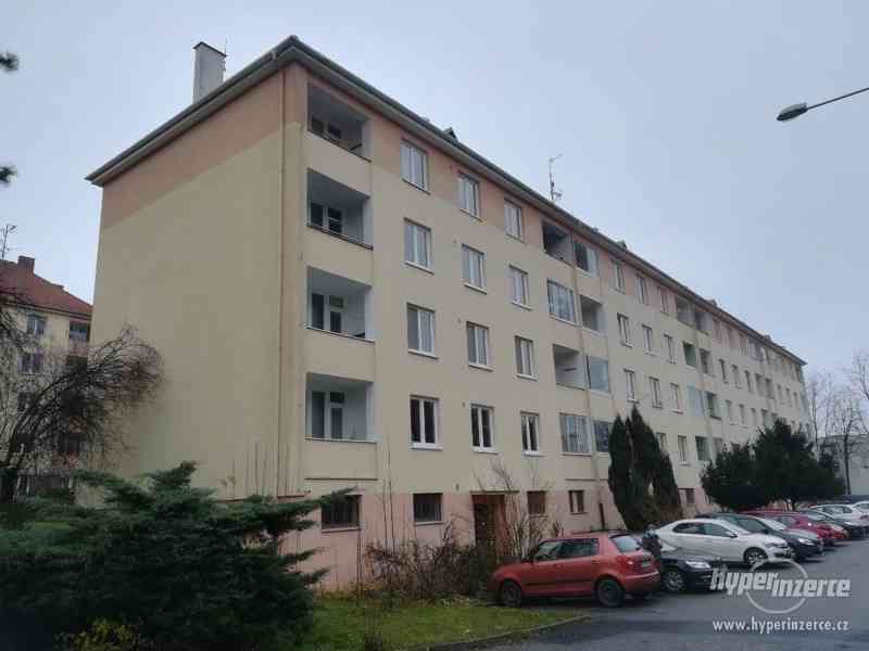 Pronájem bytu Olomouc, Vojanova ul., 47 m2-po rekonstrukci - foto 2
