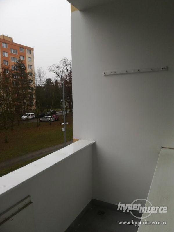 Pronájem bytu Olomouc, Vojanova ul., 47 m2-po rekonstrukci - foto 3