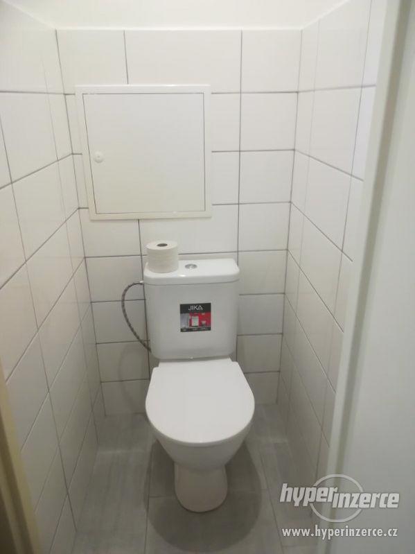 Pronájem bytu Olomouc, Vojanova ul., 47 m2-po rekonstrukci - foto 6
