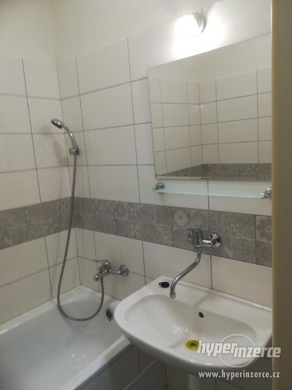 Pronájem bytu Olomouc, Vojanova ul., 47 m2-po rekonstrukci - foto 7