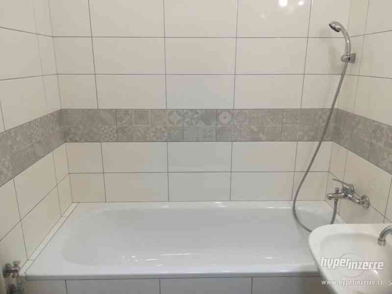 Pronájem bytu Olomouc, Vojanova ul., 47 m2-po rekonstrukci - foto 8