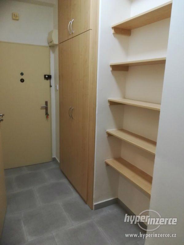 Pronájem bytu Olomouc, Vojanova ul., 47 m2-po rekonstrukci - foto 10