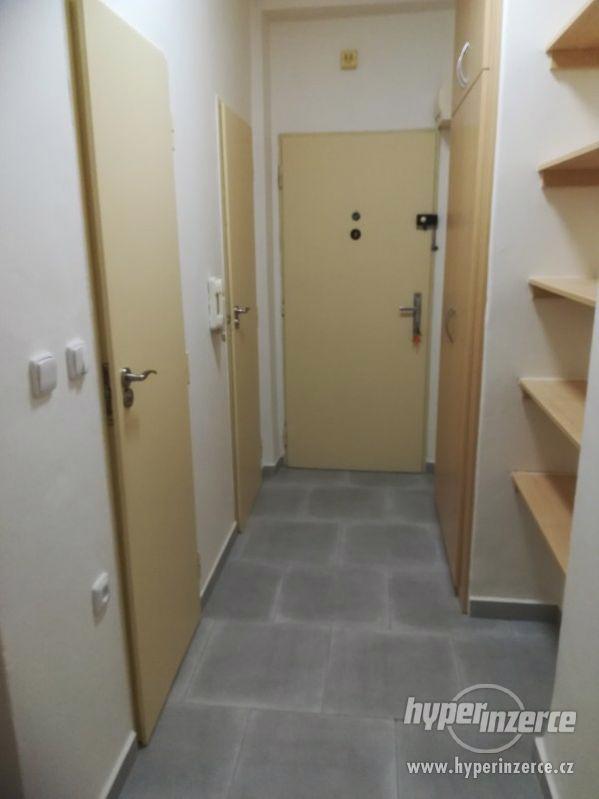 Pronájem bytu Olomouc, Vojanova ul., 47 m2-po rekonstrukci - foto 11