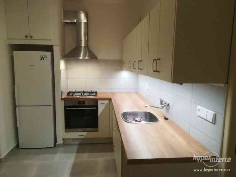 Pronájem bytu Olomouc, Vojanova ul., 47 m2-po rekonstrukci - foto 12