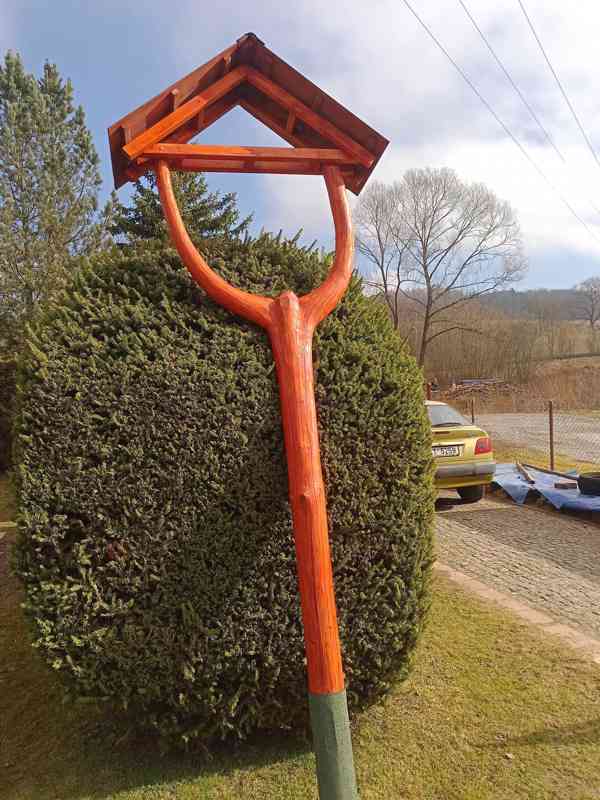 Rozcestník - foto 2