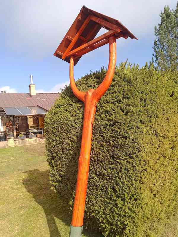 Rozcestník - foto 1