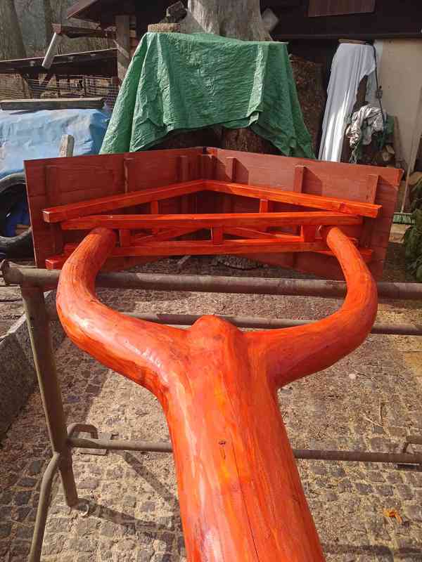 Rozcestník - foto 4