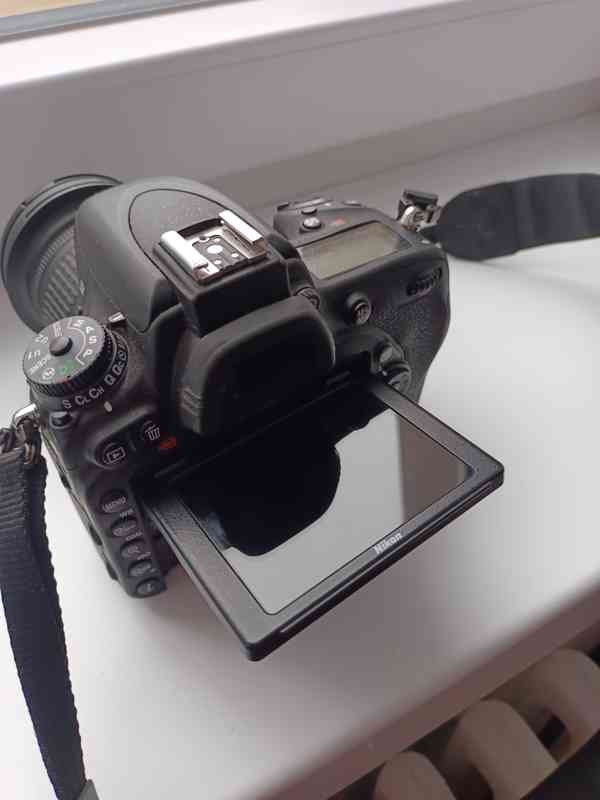 Nikon D750 + Nikkor 10-20mm - foto 3