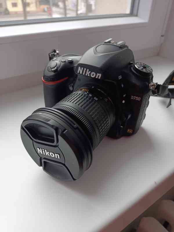Nikon D750 + Nikkor 10-20mm - foto 6
